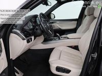 Gebraucht BMW X5 M Sport 258 PS (189 kW) 2015 Schwarz SUV