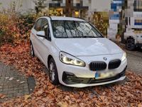 gebraucht BMW 216 Active Tourer i H&K LED pdc Shz BusinessPaket