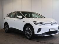 Gebraucht VW ID.4 Pro Performance 150 kW (204 PS) 2022 Weiß SUV