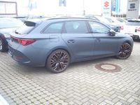 Gebraucht Cupra Leon VZ 245 PS (180 kW) 2022 Grau Limousine