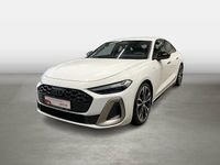 Gebraucht Audi A5 Sport 204 PS (150 kW) 2025 Weiß Limousine