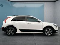 Gebraucht Kia Niro 173 PS (127 kW) 2025 Weiß SUV