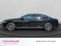 Gebraucht Audi A8L Ambiente 286 PS (210 kW) 2024 Schwarz Limousine