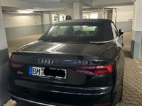 gebraucht Audi S5 Cabriolet 3.0 TFSI tiptronic quattro -