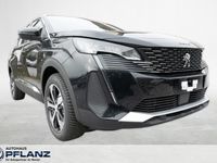 gebraucht Peugeot 5008 FahrzeuganfrageAnfrage zur Inzahlungnahme Allure Pack 1.2 PureTech 130 EAT8