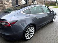 Gebraucht Tesla Model 3 367 kW (500 PS) 2019 Grau Limousine