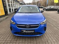 Gebraucht Opel Corsa-e Edition 100 kW (136 PS) 2022 Blau Kleinwagen