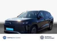 Gebraucht VW Tayron Design 150 PS (110 kW) 2025 Schwarz SUV