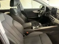 Gebraucht Audi A4 Sport 163 PS (119 kW) 2022 Schwarz Kombi