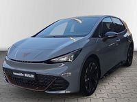 Gebraucht Cupra Born 150 kW (204 PS) 2024 Grau Kleinwagen