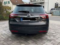 gebraucht Opel Insignia ST 2.0 CDTI Innovation AHK/Kamera/Autom