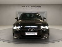 Gebraucht Audi A6 Design 204 PS (150 kW) 2022 Brillantschwarz Kombi