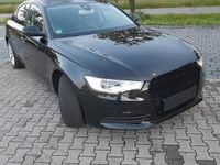 gebraucht Audi A6 Qattro 3.0 Diesel 245Ps