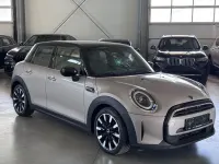 Gebraucht Mini Cooper Classic 136 PS (100 kW) 2021 Grau Kleinwagen