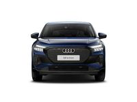 Gebraucht Audi Q4 Sportback e-tron Performance 210 kW (286 PS) 2025 Blau SUV