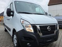 Gebraucht Nissan Interstar 136 PS (100 kW) 2024 Weiß Van