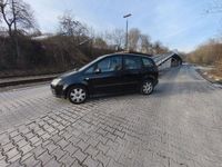 Gebraucht Ford C-MAX Ambiente 117 PS (86 kW) 2006 Schwarz Van / Kleinbus