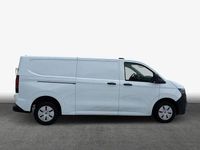 Gebraucht VW Transporter 110 PS (80 kW) 2025 Weiß Van