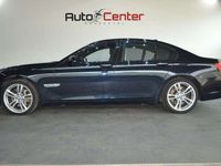 gebraucht BMW 750 i xDrive*M-Paket*ACC*Shadow*MassageSitze*Kam*