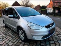 gebraucht Ford Galaxy 2.0 benzin