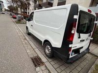 gebraucht Nissan NV300 L1H1 29t COMFORT