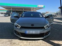 Gebraucht VW Scirocco 170 PS (125 kW) 2010 Grün Coupé