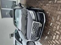 Gebraucht Audi Q2 Design 116 PS (85 kW) 2018 Mythosschwarz metallic SUV