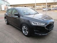 Gebraucht Ford Focus Cool & Connect 101 PS (74 kW) 2022 Schwarz Limousine