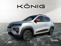 Usado Dacia Spring Essentiel 33 kW (45 CV) 2023 Utilitario
