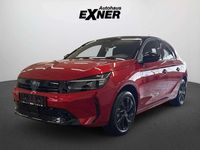Ny Opel Corsa 101 HK (74 kW) 2025 Rød Hatchback