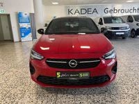 Gebraucht Opel Corsa Ultimate 131 PS (96 kW) 2022 Perl blau/voltaik blau (metallic) Kleinwagen