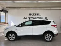 Gebraucht Ford Kuga SYNC Edition 150 PS (110 kW) 2015 Weiß SUV