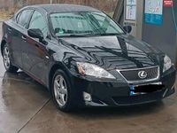 gebraucht Lexus IS220d 