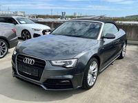 gebraucht Audi A5 Cabriolet 2.0 TDI S-Line Sport Edition Quattro