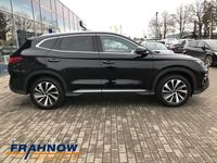 Neu BYD Seal U Comfort 160 kW (218 PS) 2026 Schwarz SUV