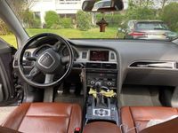 gebraucht Audi A6 3.0 TDI (DPF) quattro -