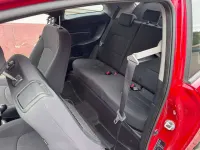 Gebraucht Kia Rio Edition 7 84 PS (61 kW) 2016 Rot Kleinwagen