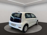 Usata VW e-up! 61 kW (83 CV) 2021 Bianco Utilitaria