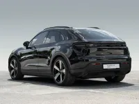 Gebraucht Porsche Macan 300 kW (408 PS) 2025 Schwarz SUV