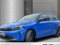 Neu Opel Corsa 100 PS (73 kW) 2025 Blau Kleinwagen