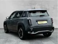 Neu Renault 4 E-Tech 89 kW (122 PS) 2026 Grau (städtisches grau) SUV