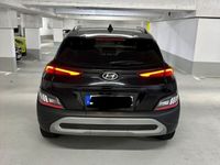 gebraucht Hyundai Kona 1.0 T-GDI 48V-Hybrid Trend iMT Trend