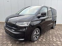 Neu VW T7 Style 170 PS (125 kW) 2026 Midnight black metallic Van