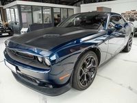 Gebraucht Dodge Challenger 377 PS (277 kW) 2016 Blau Coupé