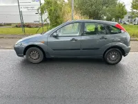 Gebraucht Ford Focus Trend 101 PS (74 kW) 2004 Limousine