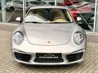 Gebraucht Porsche 911 Carrera 349 PS (256 kW) 2012 Silber Coupé