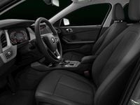 Gebraucht BMW 120 190 PS (139 kW) 2023 Schwarz Kleinwagen