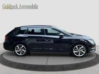 Gebraucht Seat Leon ST FR 184 PS (135 kW) 2013 Schwarz Kombi