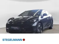 Neu Cupra Tavascan 210 kW (286 PS) 2026 Grau SUV