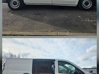 Gebraucht Mercedes Vito 136 PS (100 kW) 2021 Weiß Van